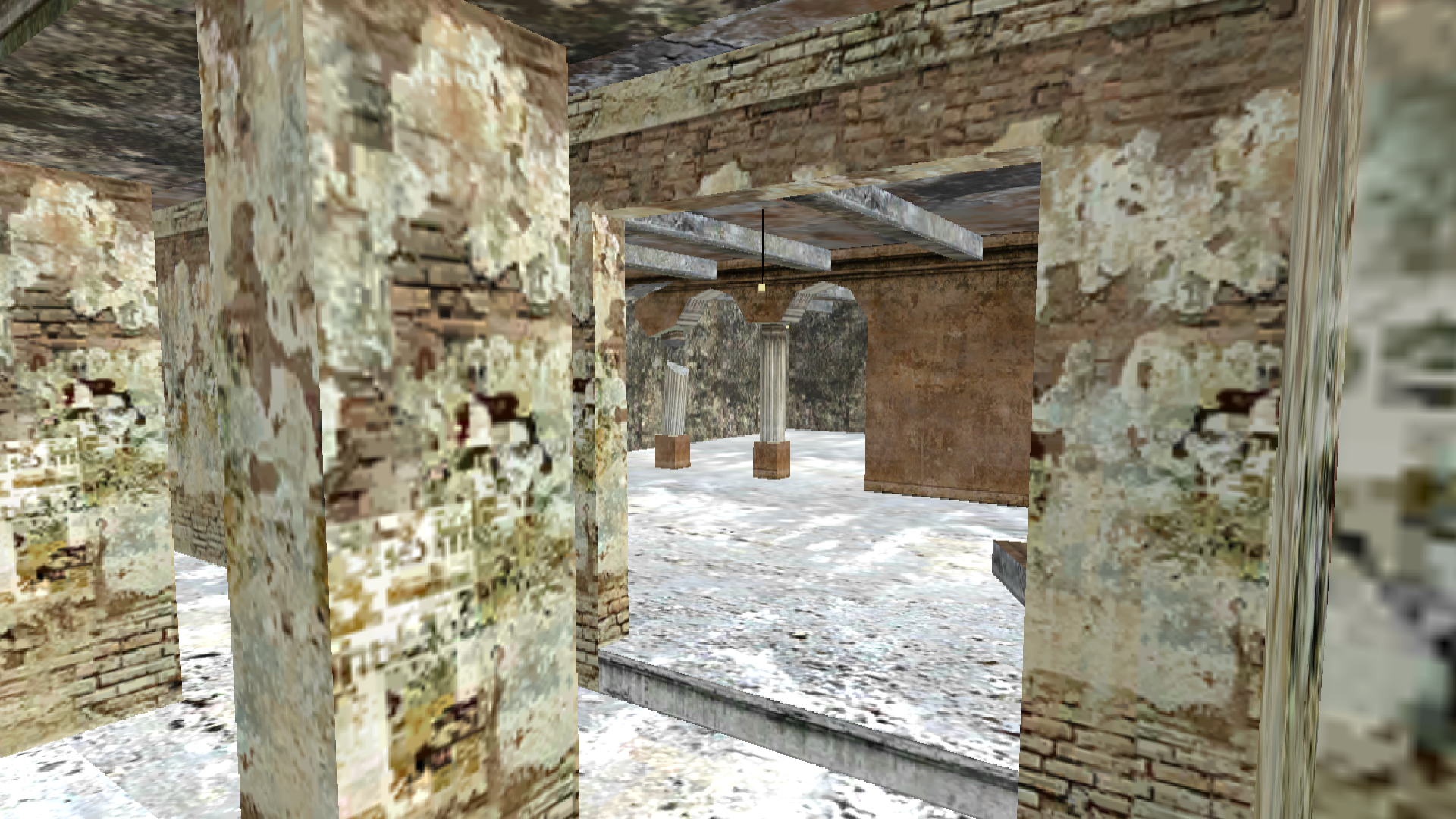 Granny Kick Ghost: Granny 8 Screenshot7