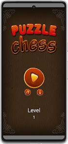 Smart Chess Levels 400 Screenshot1