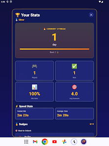 HeatSeek Screenshot9