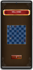 Smart Chess Levels 400 Screenshot6