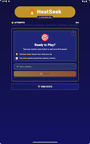 HeatSeek Screenshot11