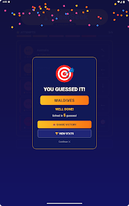 HeatSeek Screenshot13