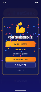 HeatSeek Screenshot3