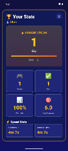 HeatSeek Screenshot4