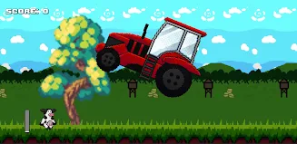 Cowtastrophe Screenshot3