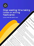 Gabaritei AI: Flashcards, Quiz Screenshot9