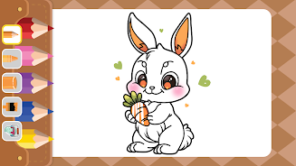 Draw & Color: Drawing Book Screenshot10