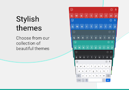 Odia Keyboard Screenshot2