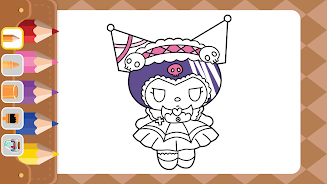 Draw & Color: Drawing Book Screenshot5