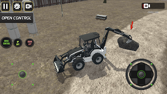 Loader Construction Works Screenshot3