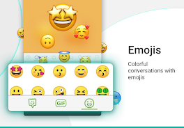 Odia Keyboard Screenshot4
