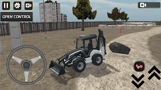 Loader Construction Works Screenshot7