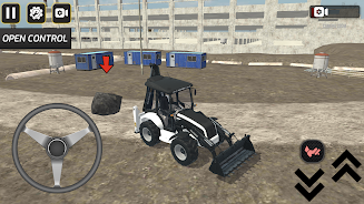 Loader Construction Works Screenshot2