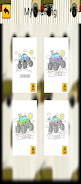 Monster Truck Coloring Screenshot8
