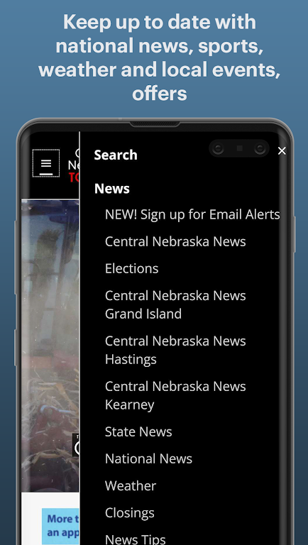 Central Nebraska Today Screenshot3