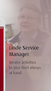 Linde Service Manager Screenshot2