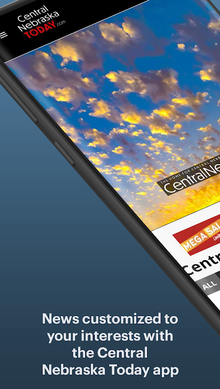 Central Nebraska Today Screenshot1