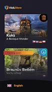 Visit.More Screenshot1