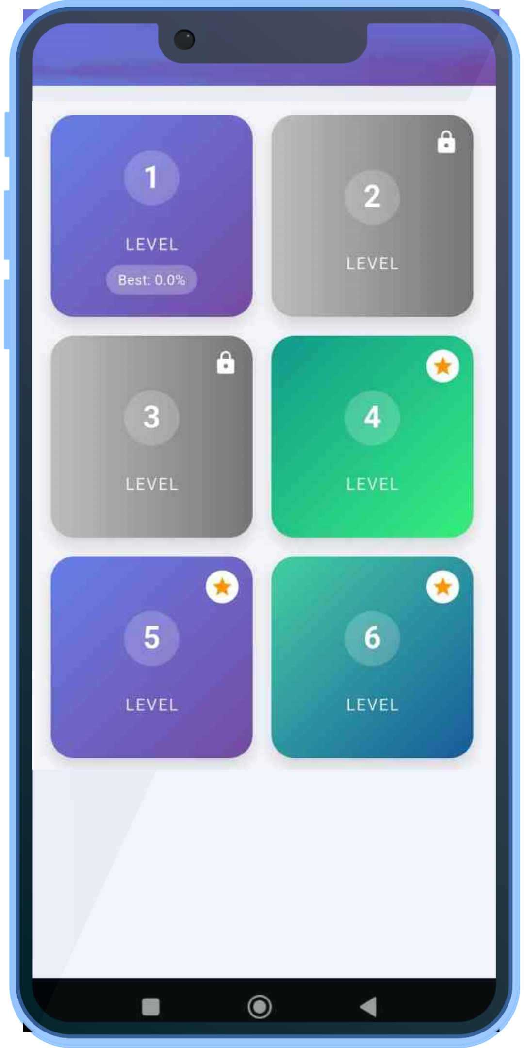 Jammu Kashmir TET Exam Screenshot3