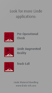 Linde Service Manager Screenshot8