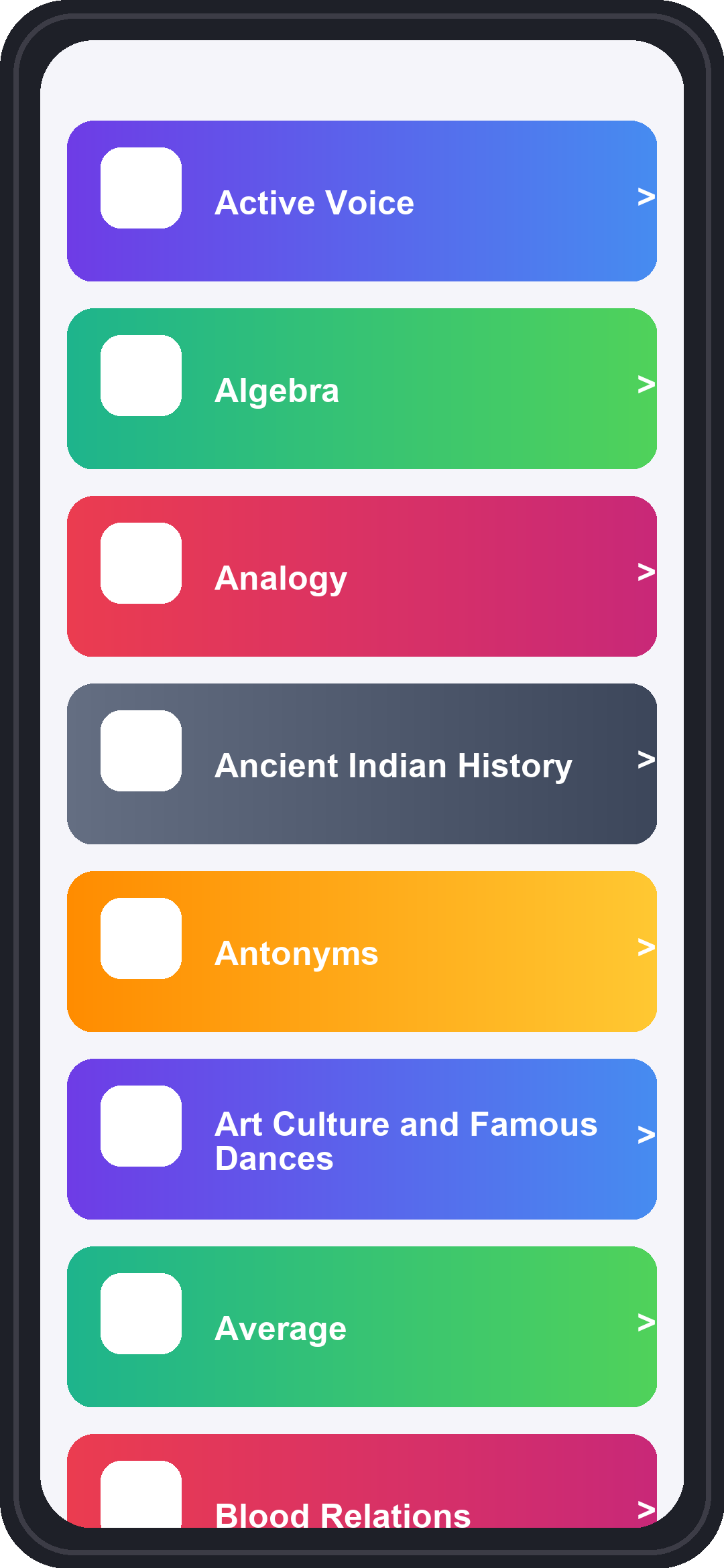 Jammu Kashmir TET Exam Screenshot1