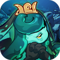 Dark Spire Legends APK