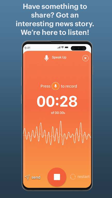 Central Nebraska Today Screenshot4