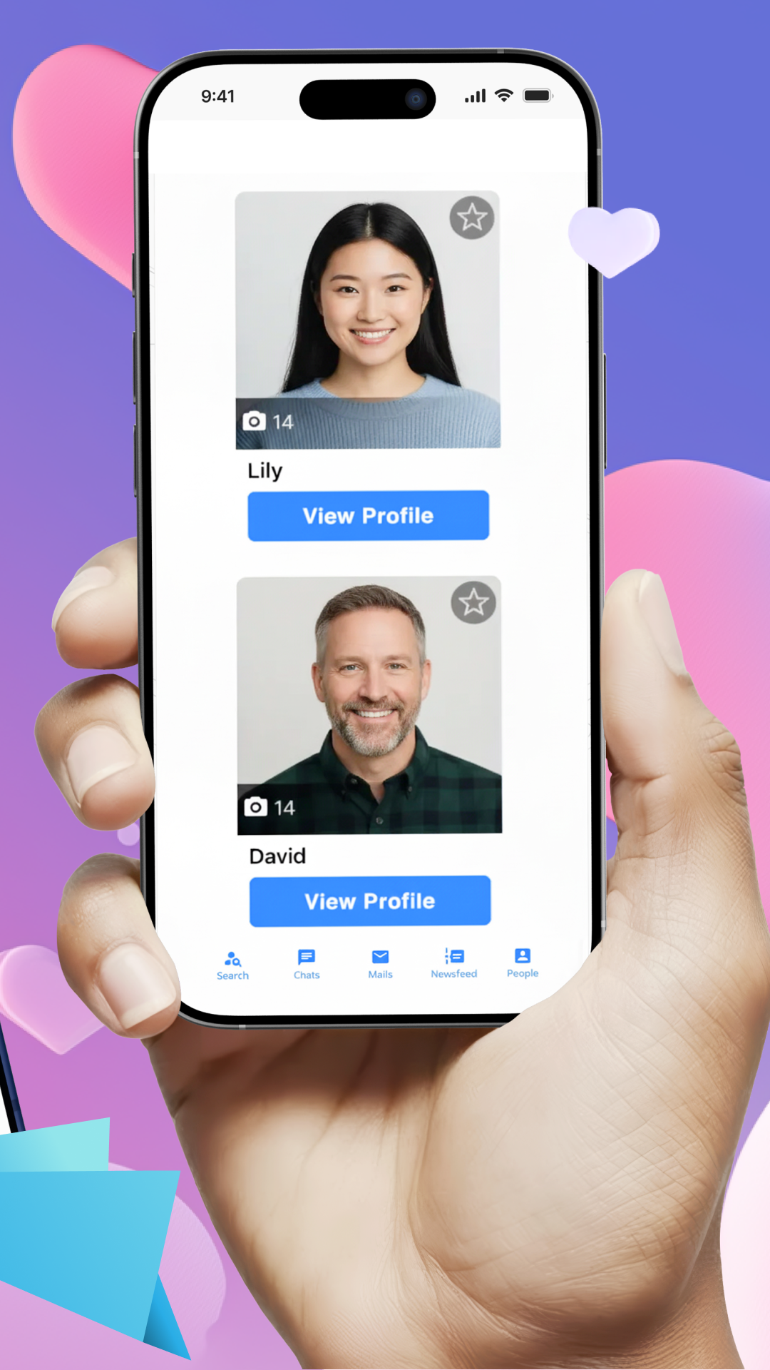 FunnyBunny Screenshot4