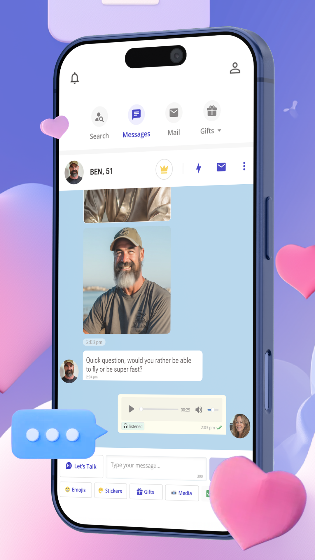 FunnyBunny Screenshot5