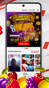 Apuesta Total Screenshot4