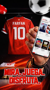 Apuesta Total Screenshot1