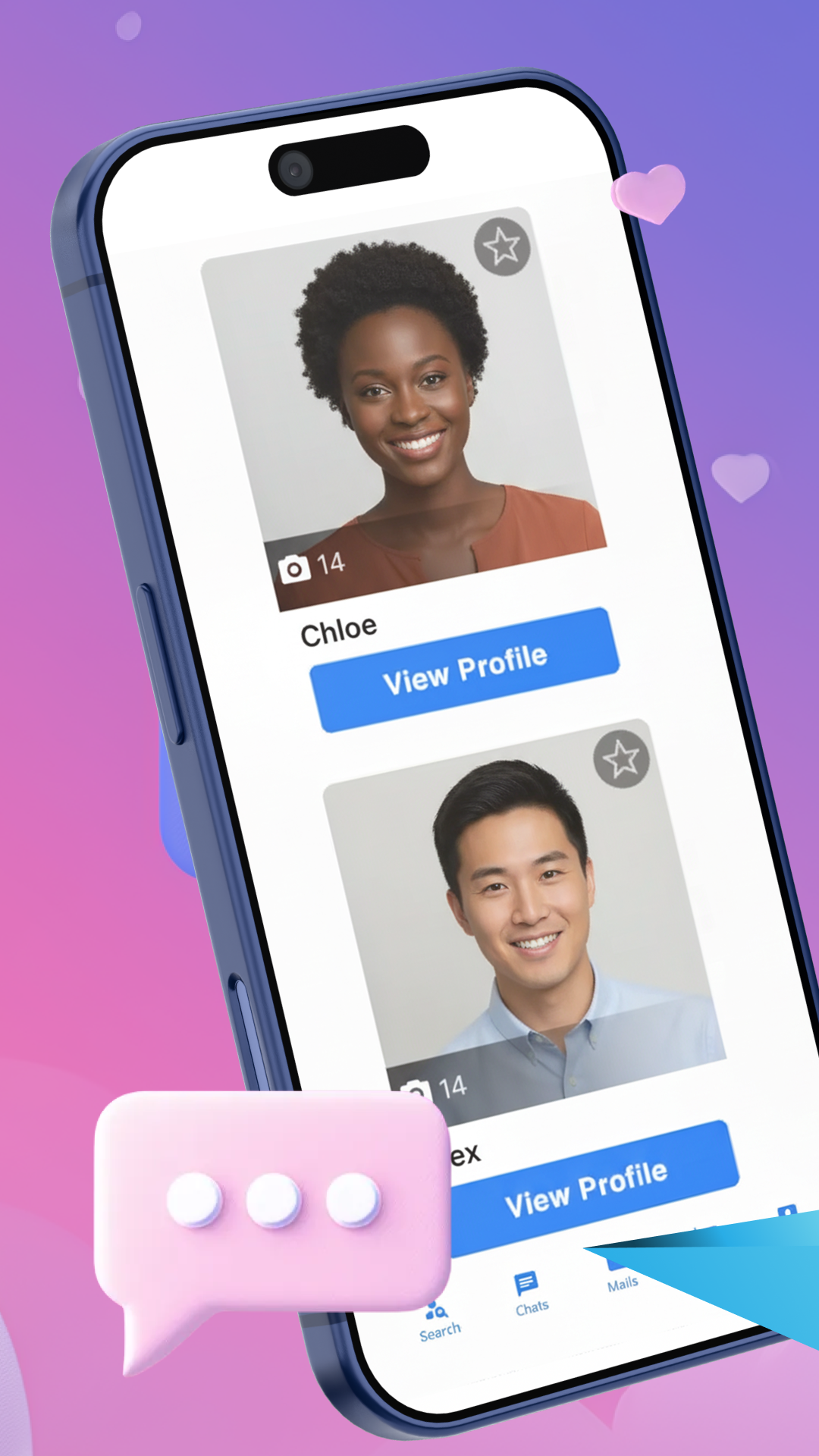 FunnyBunny Screenshot3