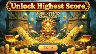Fortune's Pro Gems 2026 Screenshot1