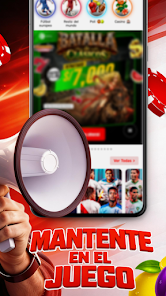 Apuesta Total Screenshot3