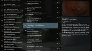 OTT Player Screenshot2