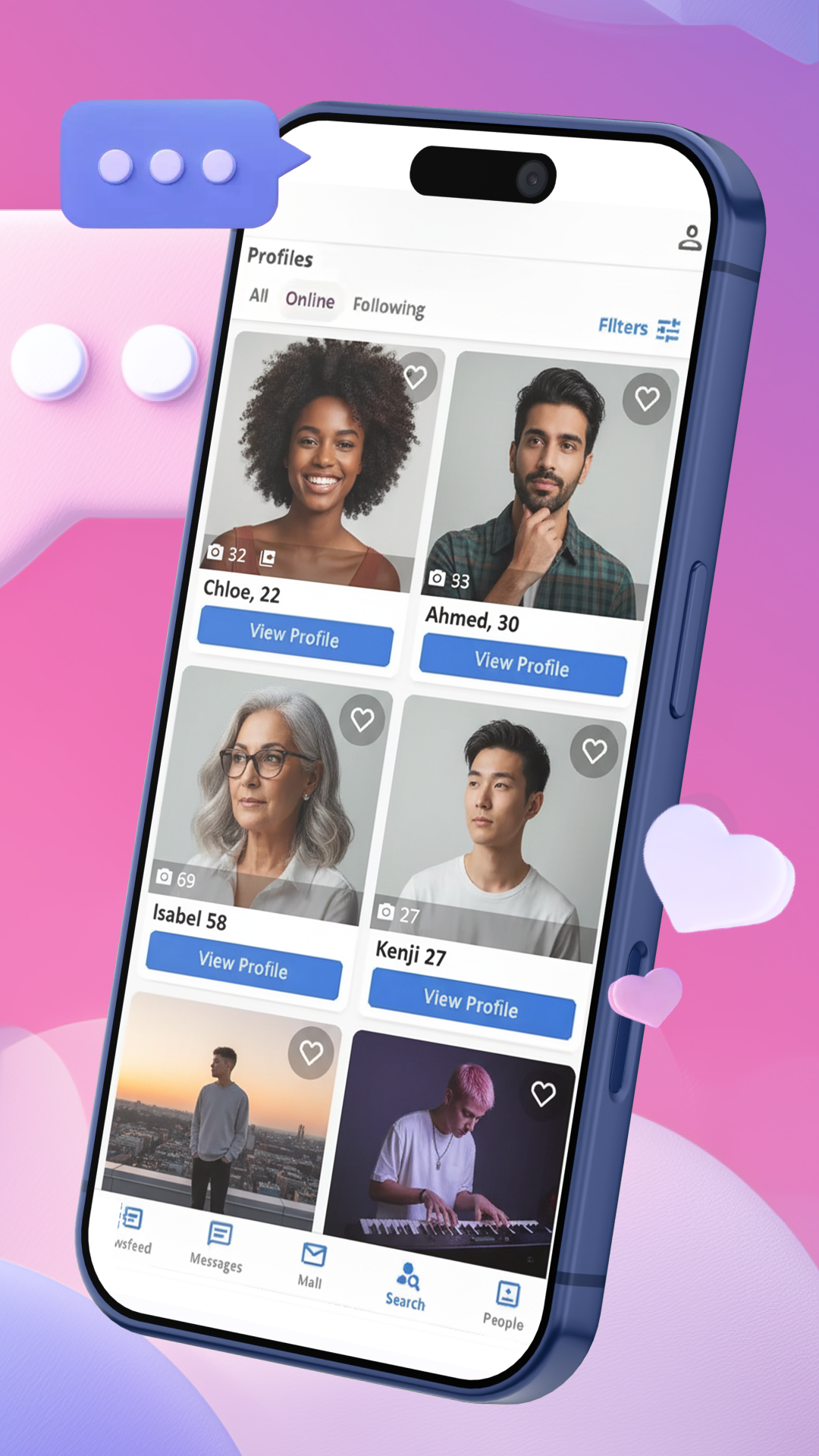 FunnyBunny Screenshot2